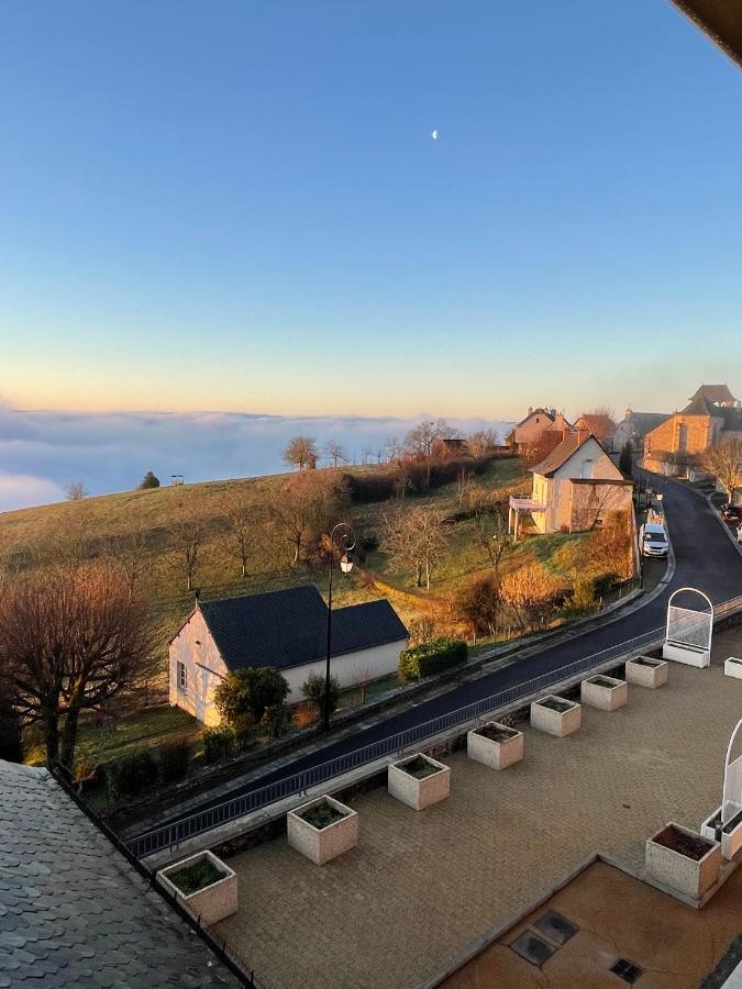 Gite De Sejour Haut 2 Gammes Saint-Hippolyte  Exterior foto
