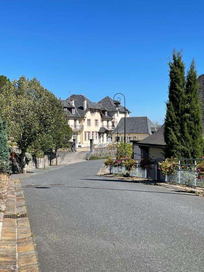 Gite De Sejour Haut 2 Gammes Saint-Hippolyte  Exterior foto