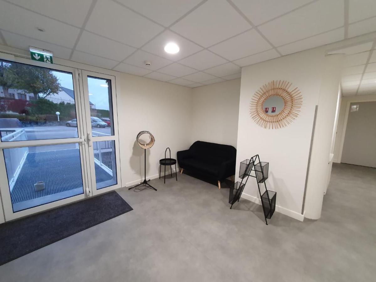 Gite De Sejour Haut 2 Gammes Saint-Hippolyte  Exterior foto