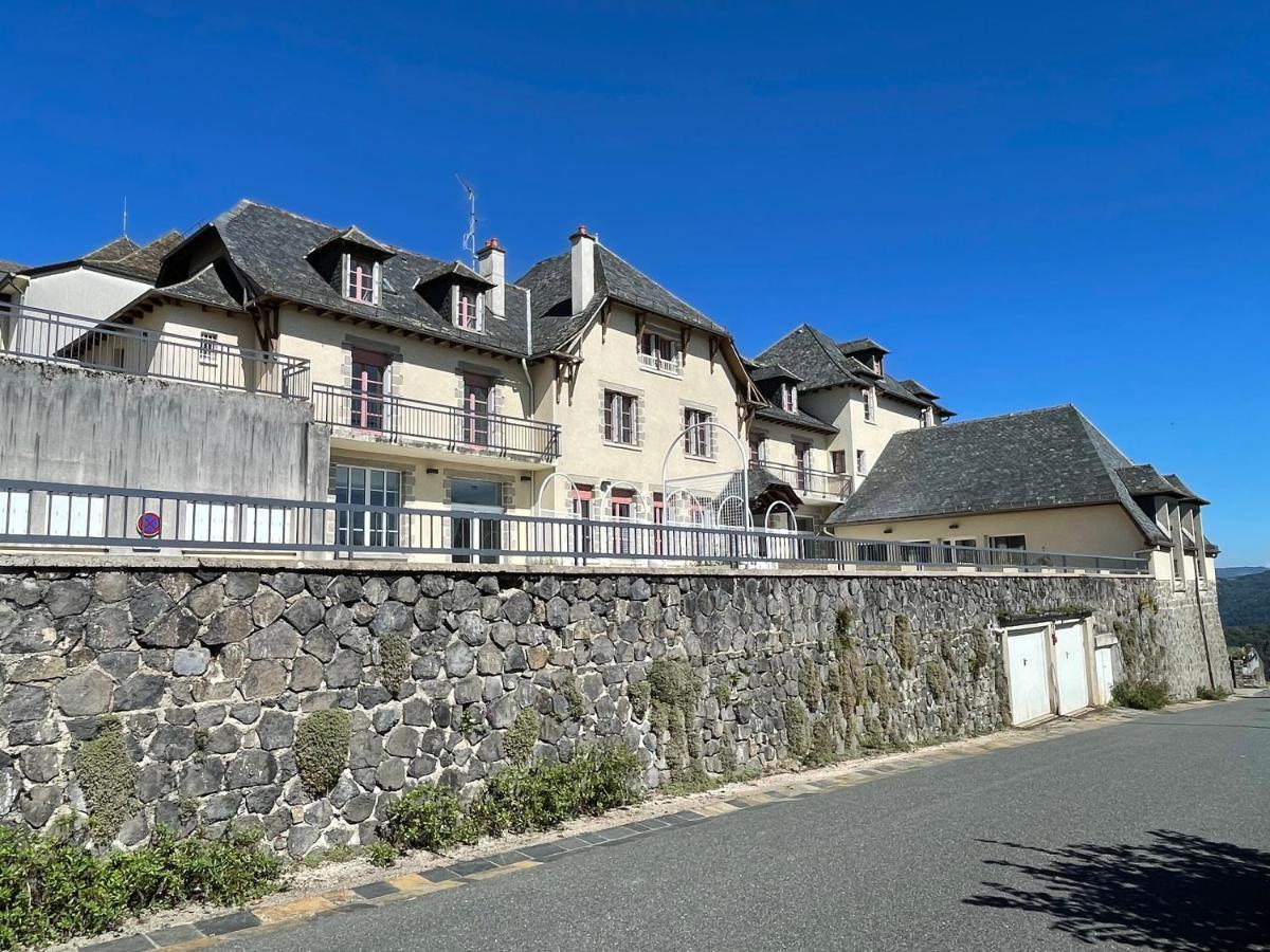 Gite De Sejour Haut 2 Gammes Saint-Hippolyte  Exterior foto