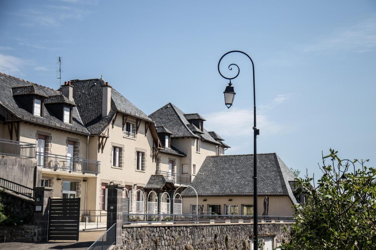 Gite De Sejour Haut 2 Gammes Saint-Hippolyte  Exterior foto
