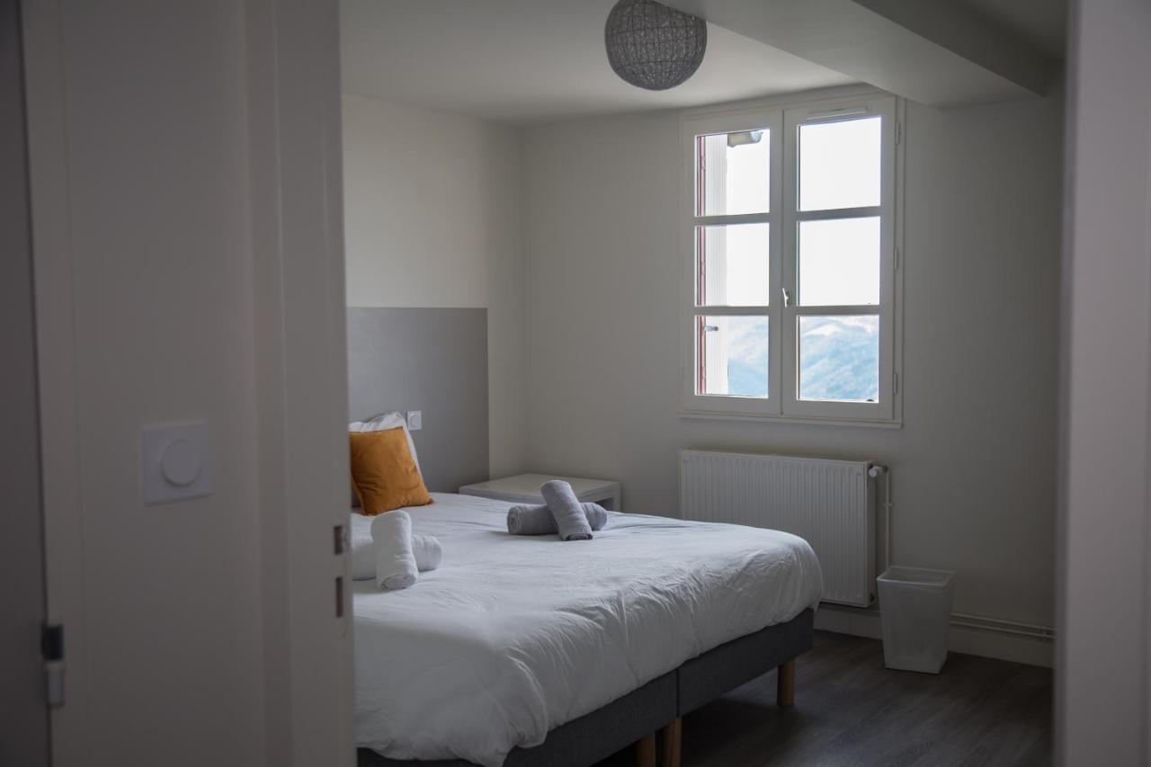 Gite De Sejour Haut 2 Gammes Saint-Hippolyte  Exterior foto