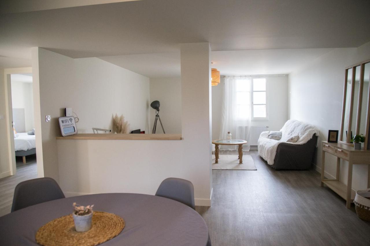 Gite De Sejour Haut 2 Gammes Saint-Hippolyte  Exterior foto
