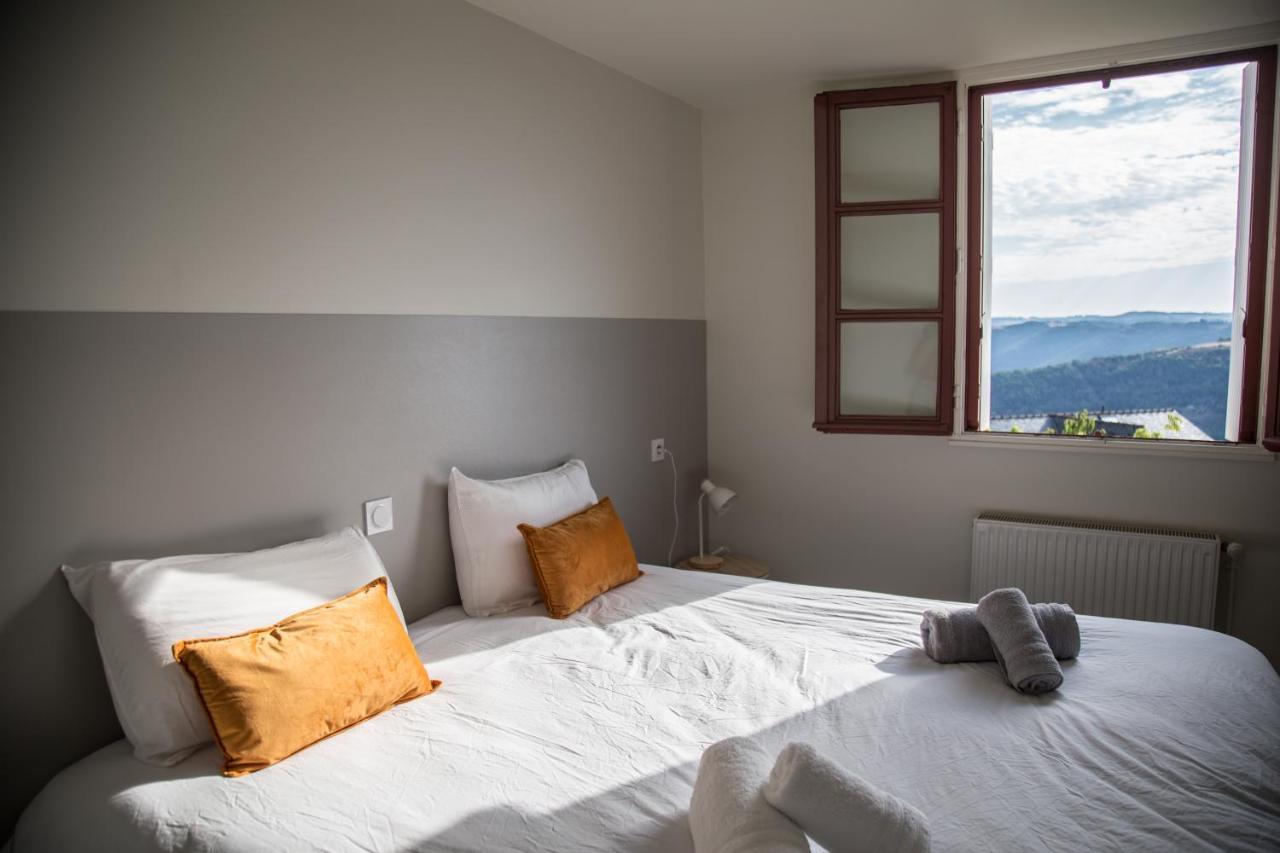 Gite De Sejour Haut 2 Gammes Saint-Hippolyte  Exterior foto