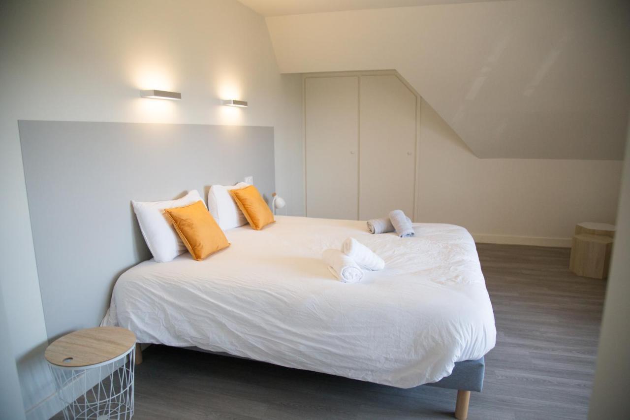 Gite De Sejour Haut 2 Gammes Saint-Hippolyte  Exterior foto