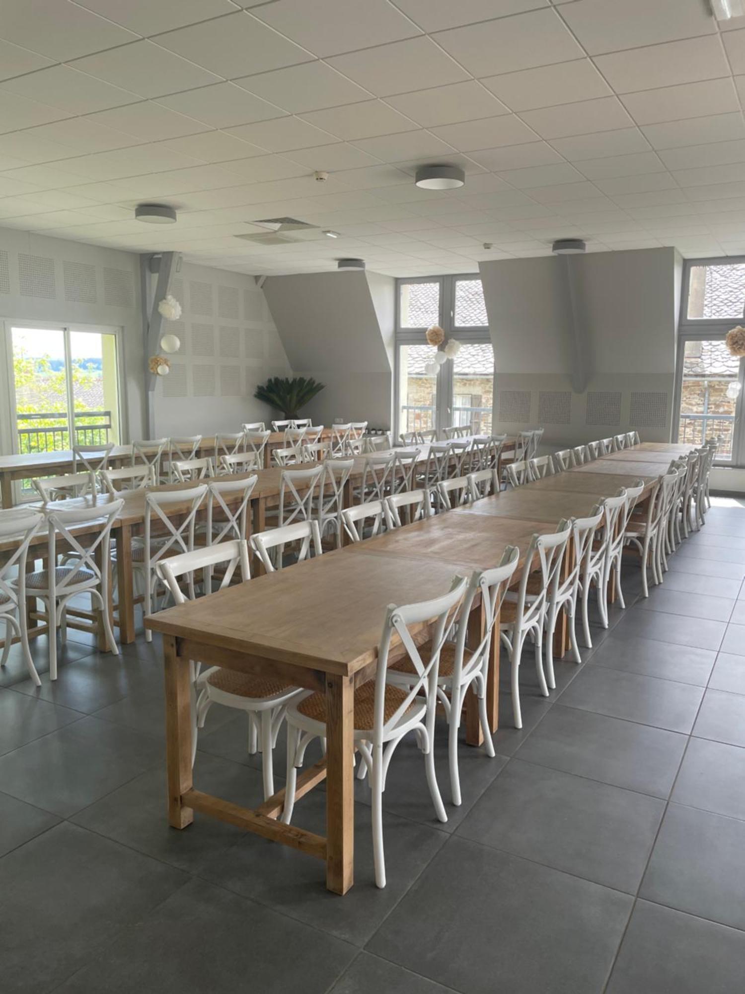 Gite De Sejour Haut 2 Gammes Saint-Hippolyte  Exterior foto
